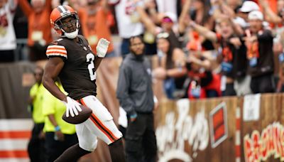 Will The Browns Need To 'Break The Bank' To Retain Amari Cooper In 2025?