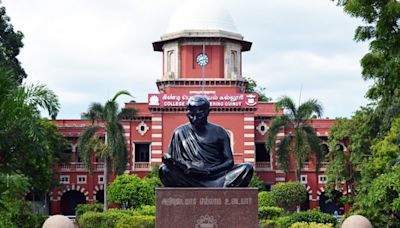 1 person holds 32 faculty posts, 211 filled 2,500 vacancies: Anna University rocked by ‘phantom’ profs in colleges