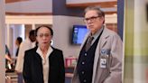 Chicago Med’s S. Epatha Merkerson, Oliver Platt and Marlyne Barrett Have Officially Signed On for Season 10