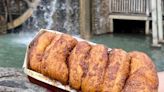 Dollywood’s New Restaurant Has a Cinnamon Bread Like You’ve Never Seen Before