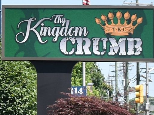 New use for former home of Thy Kingdom Crumb, Carson Wentz nonprofit in Cherry Hill