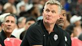 Steve Kerr Jokingly Downplays Pressure of Winning Gold Medal for Team USA