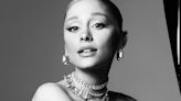 EXCLUSIVE: Swarovski Taps Ariana Grande as Brand Ambassador