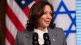 US VP Harris embraces new attack role, draws fresh Republican fire