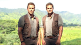 Chris Pratt "devastated" by death of former stunt double Tony McFarr