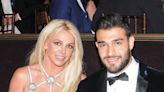 ‘Fame comes with the territory’: Britney Spears and husband Sam Asghari address claims of restaurant meltdown