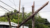 Weather Service confirms 2 tornadoes during deadly Charlotte-area storms, NWS says