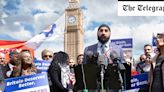 Monty Panesar withdraws as candidate for George Galloway’s party
