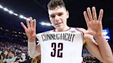 NBA Rumors: Donovan Clingan 'Rocketed' Up 2024 Draft Boards, in Mix for No. 1 Pick