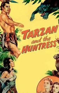 Tarzan and the Huntress