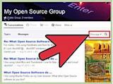 How to Join a Yahoo! Group: 13 Steps (with Pictures) - wikiHow