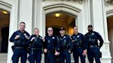 Police officers posted at Santa Rosa schools after violence flares between students