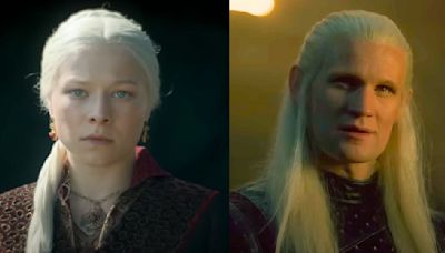 House Of The Dragon: Why Do The Targaryens Marry Each Other? Explained