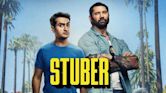 Stuber – 5 Sterne Undercover