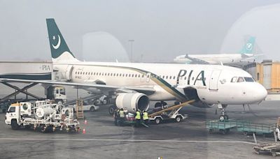 Pakistan International Airlines Cabin Crew Remanded For Smuggling Saudi Currency - News18