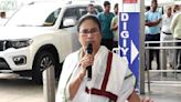 Not feasible: Mamata Banerjee on Teesta water sharing with Bangladesh