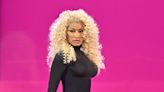 Nicki Minaj Scores First No. 1 Gospel Song With “Blessings” Feat. Tasha Cobbs-Leonard