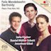 Mendelssohn: Piano Trios Nos. 1 & 2