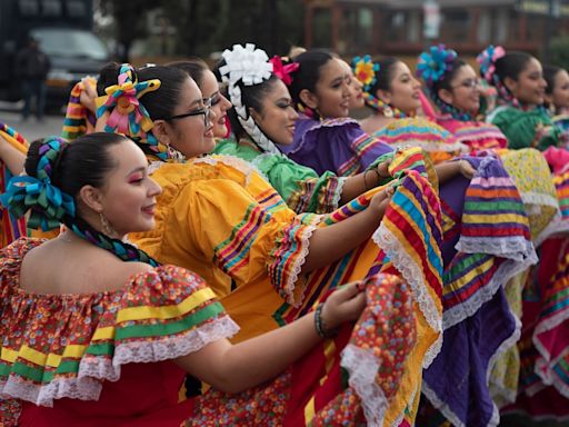 ¿Qué es el Mes de la Herencia Hispana en EEUU y por qué se celebra?