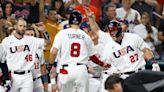 It’s USA vs Japan in the World Baseball Classic championship. Breaking down the matchup