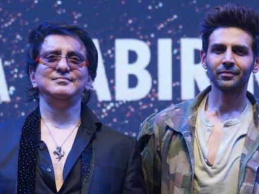 Sajid Nadiadwala on Kartik Aaryan's Chandu Champion: 'The film is very...'