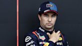 Red Bull pone fin a los rumores, 'Checo' Pérez continúa