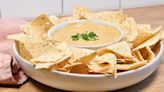 Smoky White Queso Dip Recipe