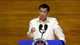 Ex-Philippines president Rodrigo Duterte says he might return to politics amid daughter’s impeachment row