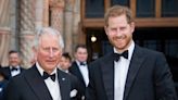 King Charles Is Reportedly "In Discussions" To Visit Prince Harry and His Kids in California