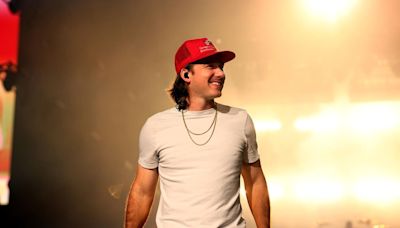 Morgan Wallen Returns To A Chart Few Could Have Predicted He’d Ever Reach