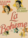 La Bohème (1926)