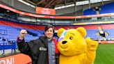 Vernon Kay hailed as 'legend' as he raises millions for Children in Need