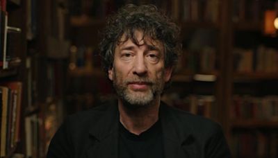 Neil Gaiman, creador de Coraline, es acusado por abuso sexual