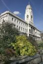 Barnsley Town Hall