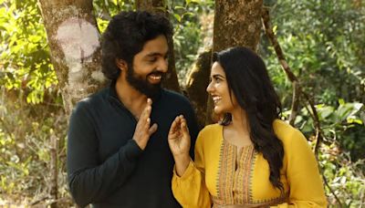 ‘DeAr’ movie review: A rushed, contrived relationship drama