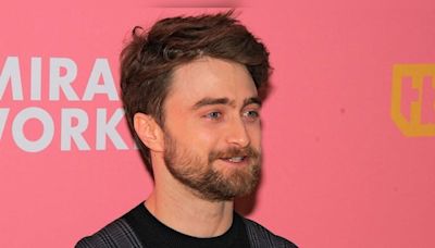 Daniel Radcliffe, Jeremy Strong win Tony Awards - CNBC TV18