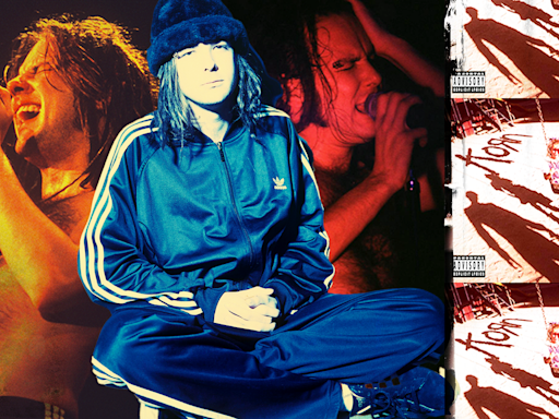 Korn's classic debut at 30: the weirdness, the trauma and the beginning of nu metal