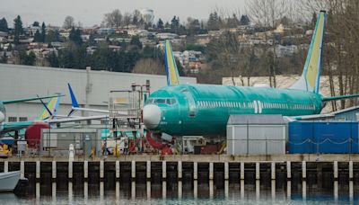 Boeing promises big changes as the plane maker looks to rebuild trust and quality