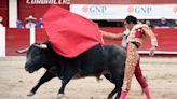 Un aliviado Diego San Román abre la puerta grande en carnaval en el oeste de México