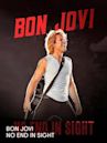 Bon Jovi: No End in Sight