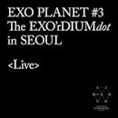 Exo Planet 3 – The Exo'rdium (dot)