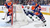 BLOG: Oilers, Canucks hope to limit mistakes & manage momentum swings | Edmonton Oilers