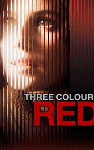 Three Colours: Red