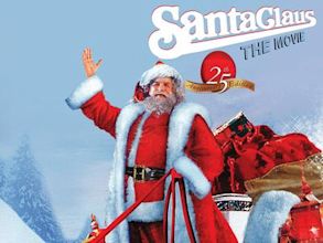 Santa Claus: The Movie