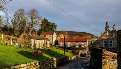 Village of the Week: Hawnby is known for dark skies, moors and a reborn local pub