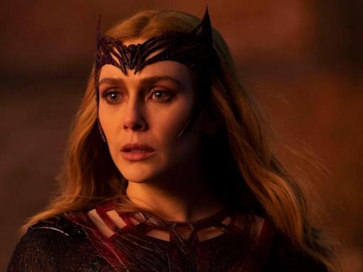 ¿Qué será de la Bruja Escarlata? Elizabeth Olsen dice que Marvel no sabe qué hacer con Wanda Maximoff en el MCU