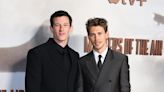 Callum Turner Made an 'Elvis' Joke to Austin Butler the 1st Time They Spoke