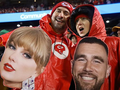 Kansas City Chiefs reveal Christmas movie to be released on Hallmark