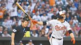 MLB》美東龍頭火拚 金鶯氣走洋基 - 運動天地