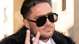 Reality TV celebrity Stephen Bear to be sentenced for sharing sex video online